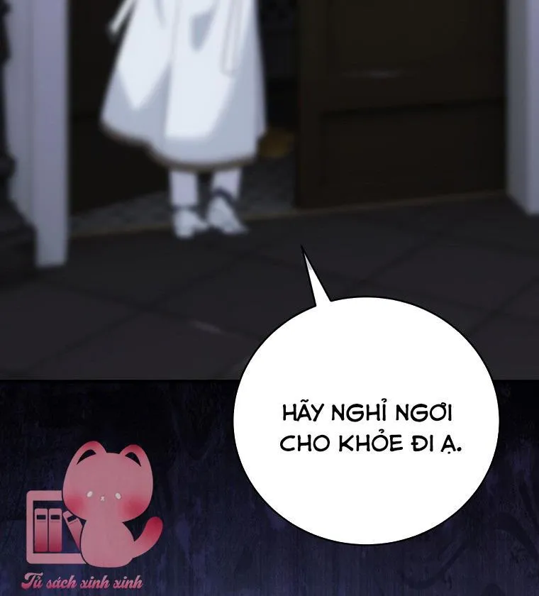 Đứa Nhỏ Không Phải Là Con Anh Chap 96 - Next Chap 97