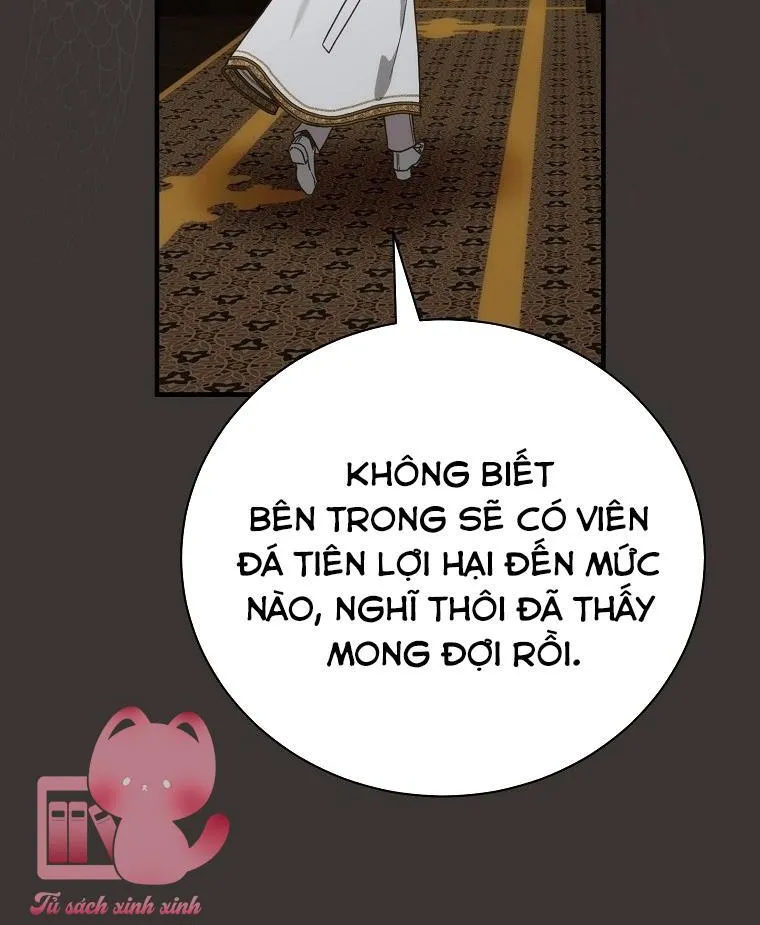 Đứa Nhỏ Không Phải Là Con Anh Chap 96 - Next Chap 97