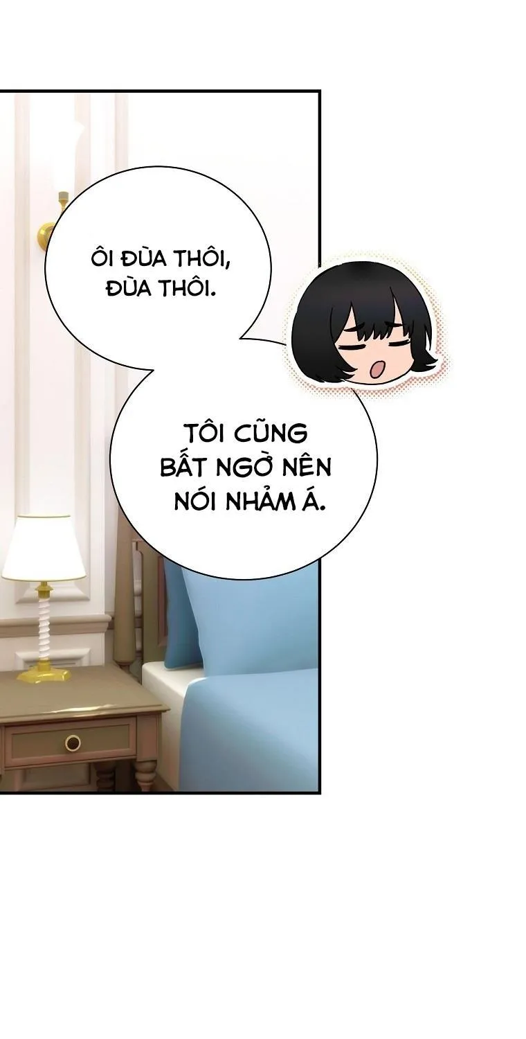 Đứa Nhỏ Không Phải Là Con Anh Chap 96 - Next Chap 97