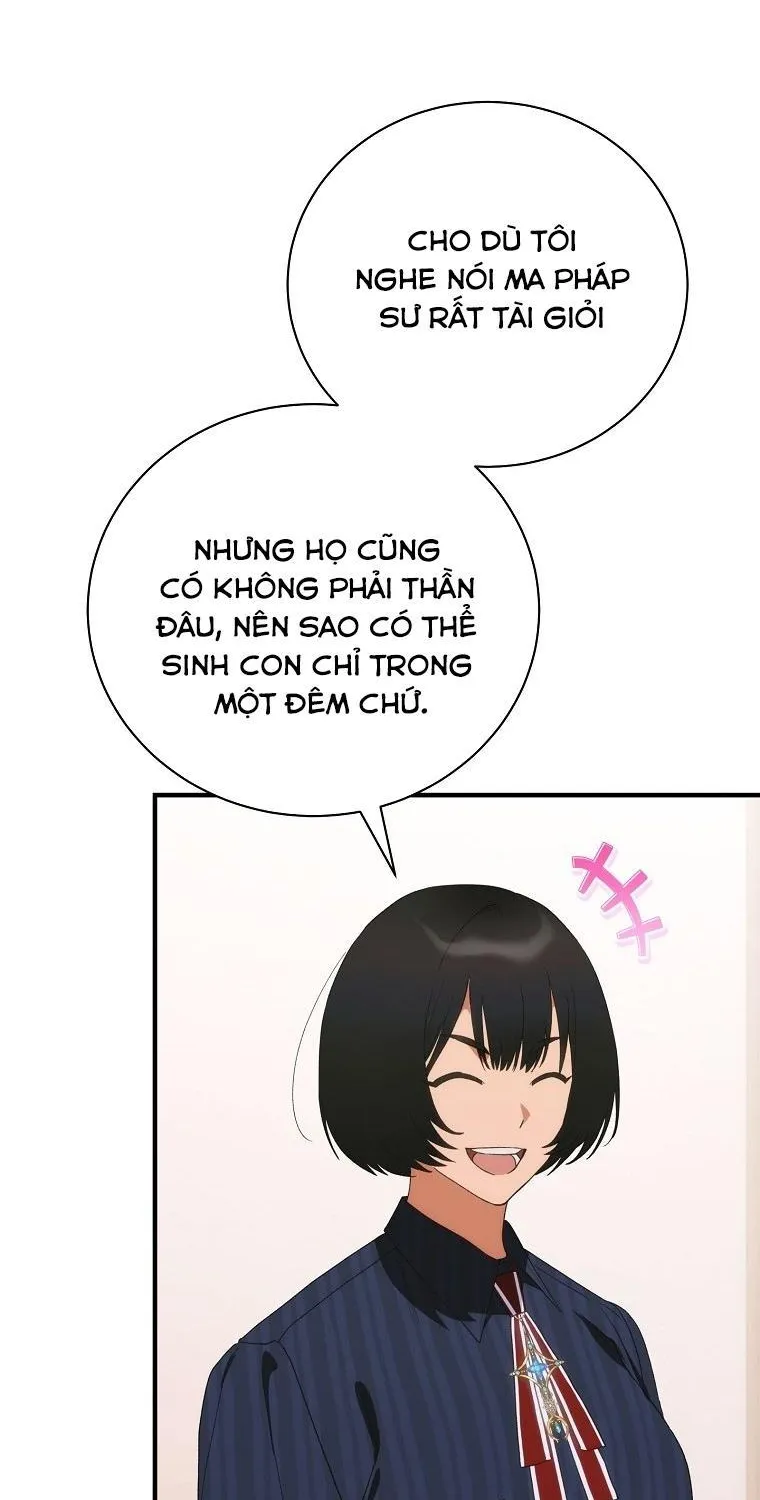 Đứa Nhỏ Không Phải Là Con Anh Chap 96 - Next Chap 97