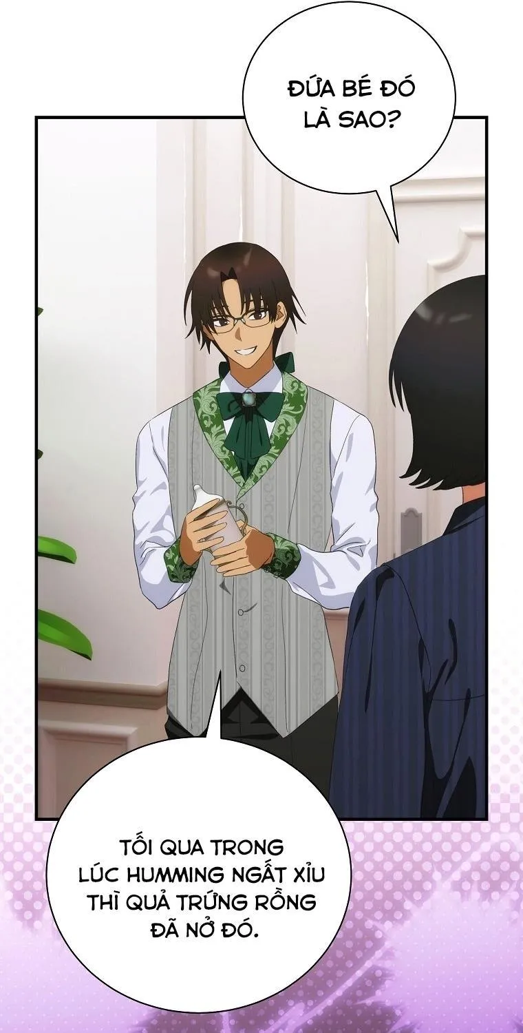 Đứa Nhỏ Không Phải Là Con Anh Chap 96 - Next Chap 97