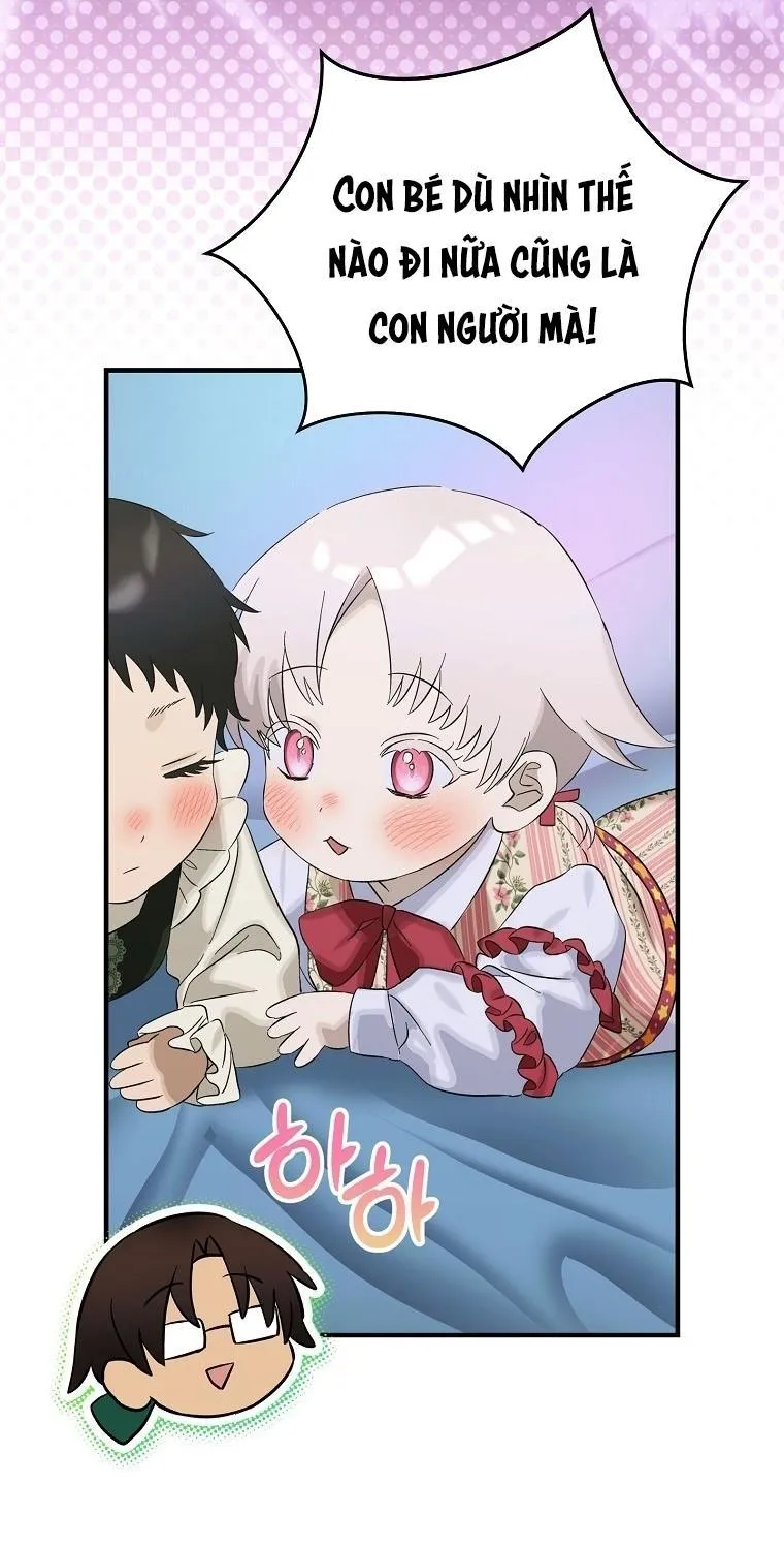 Đứa Nhỏ Không Phải Là Con Anh Chap 96 - Next Chap 97