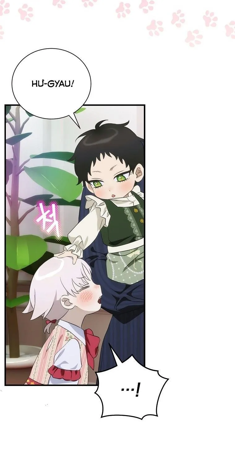 Đứa Nhỏ Không Phải Là Con Anh Chap 96 - Next Chap 97