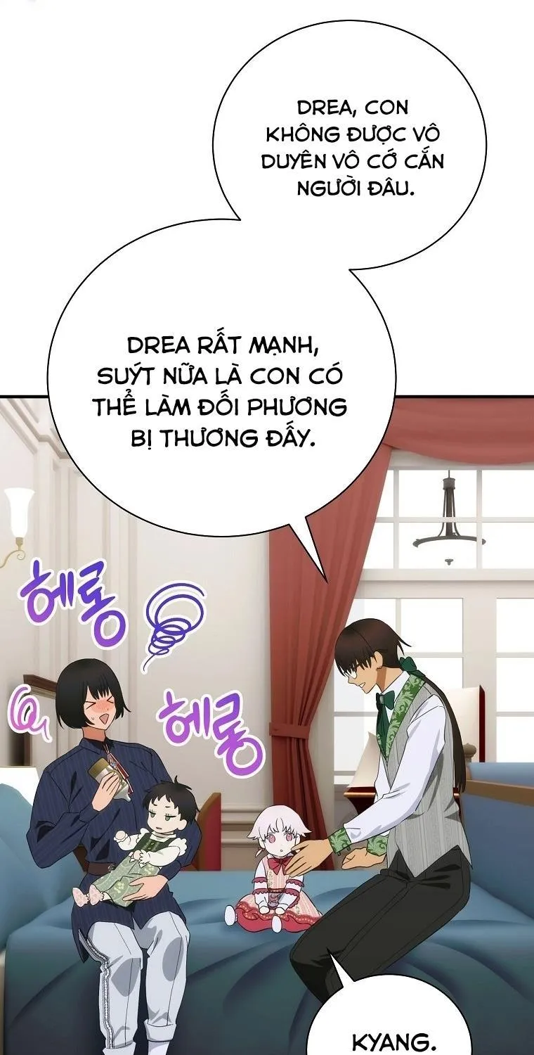 Đứa Nhỏ Không Phải Là Con Anh Chap 96 - Next Chap 97