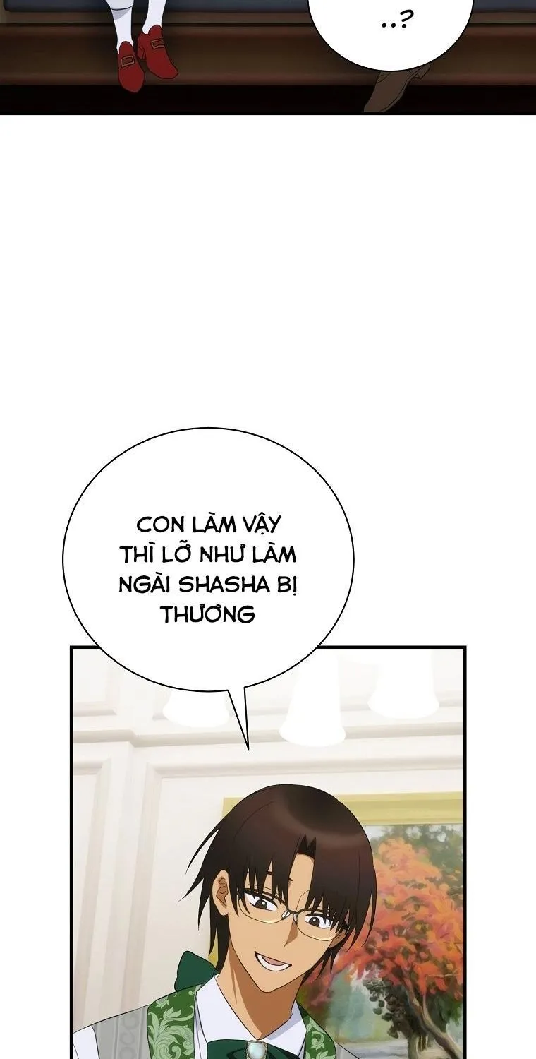 Đứa Nhỏ Không Phải Là Con Anh Chap 96 - Next Chap 97