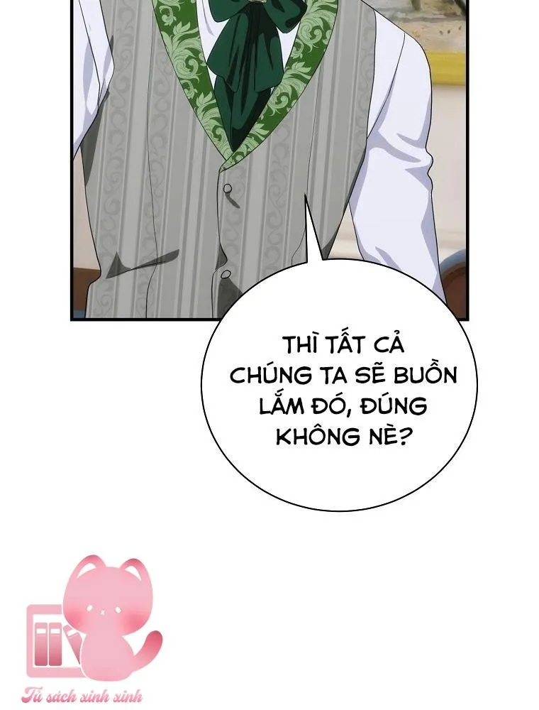 Đứa Nhỏ Không Phải Là Con Anh Chap 96 - Next Chap 97