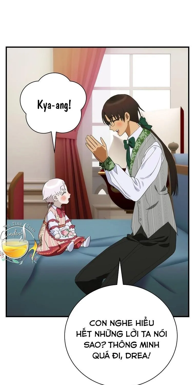 Đứa Nhỏ Không Phải Là Con Anh Chap 96 - Next Chap 97
