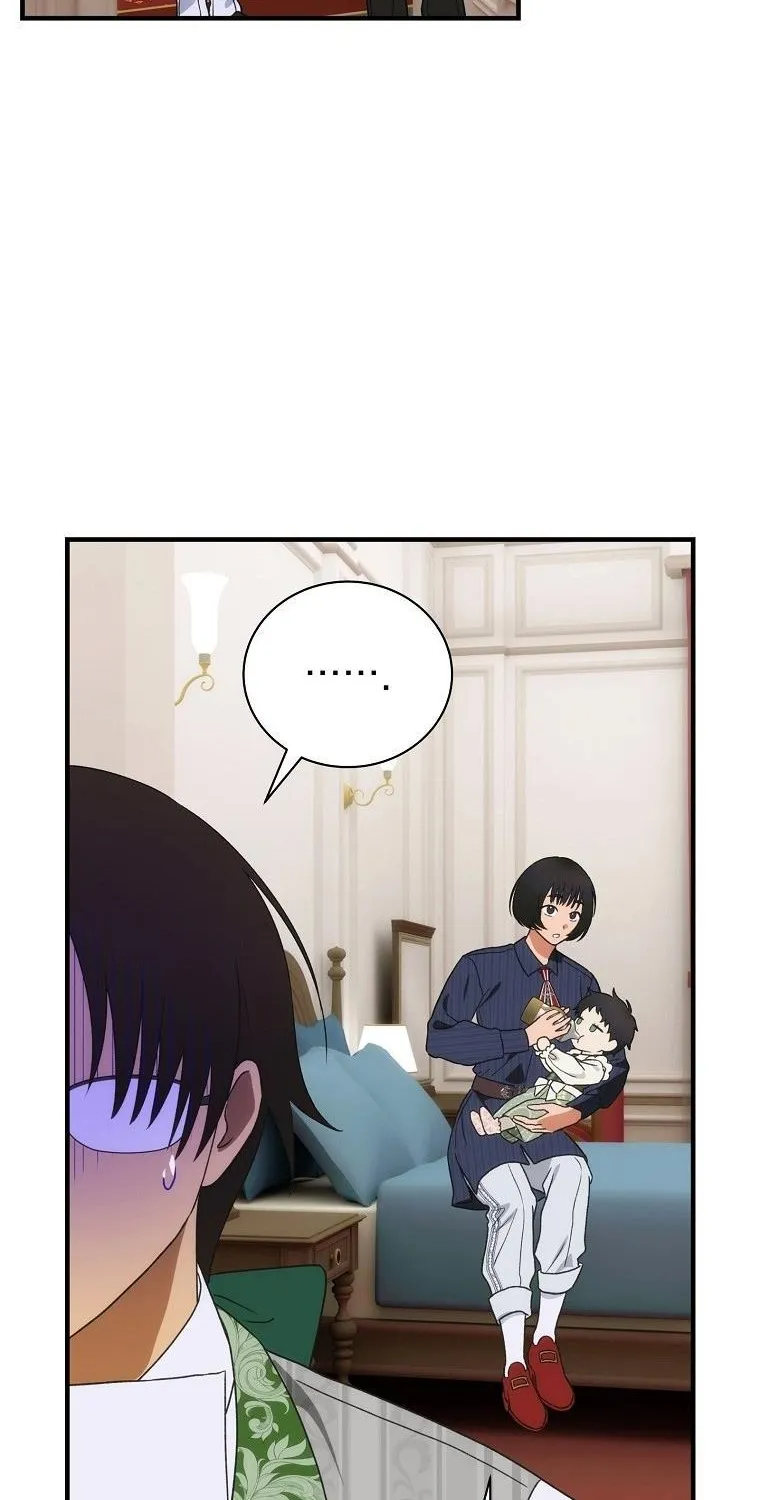 Đứa Nhỏ Không Phải Là Con Anh Chap 96 - Next Chap 97