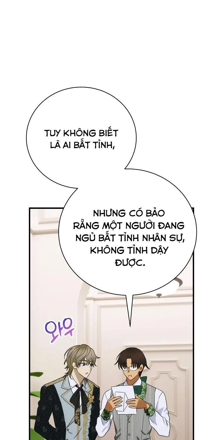 Đứa Nhỏ Không Phải Là Con Anh Chap 96 - Next Chap 97