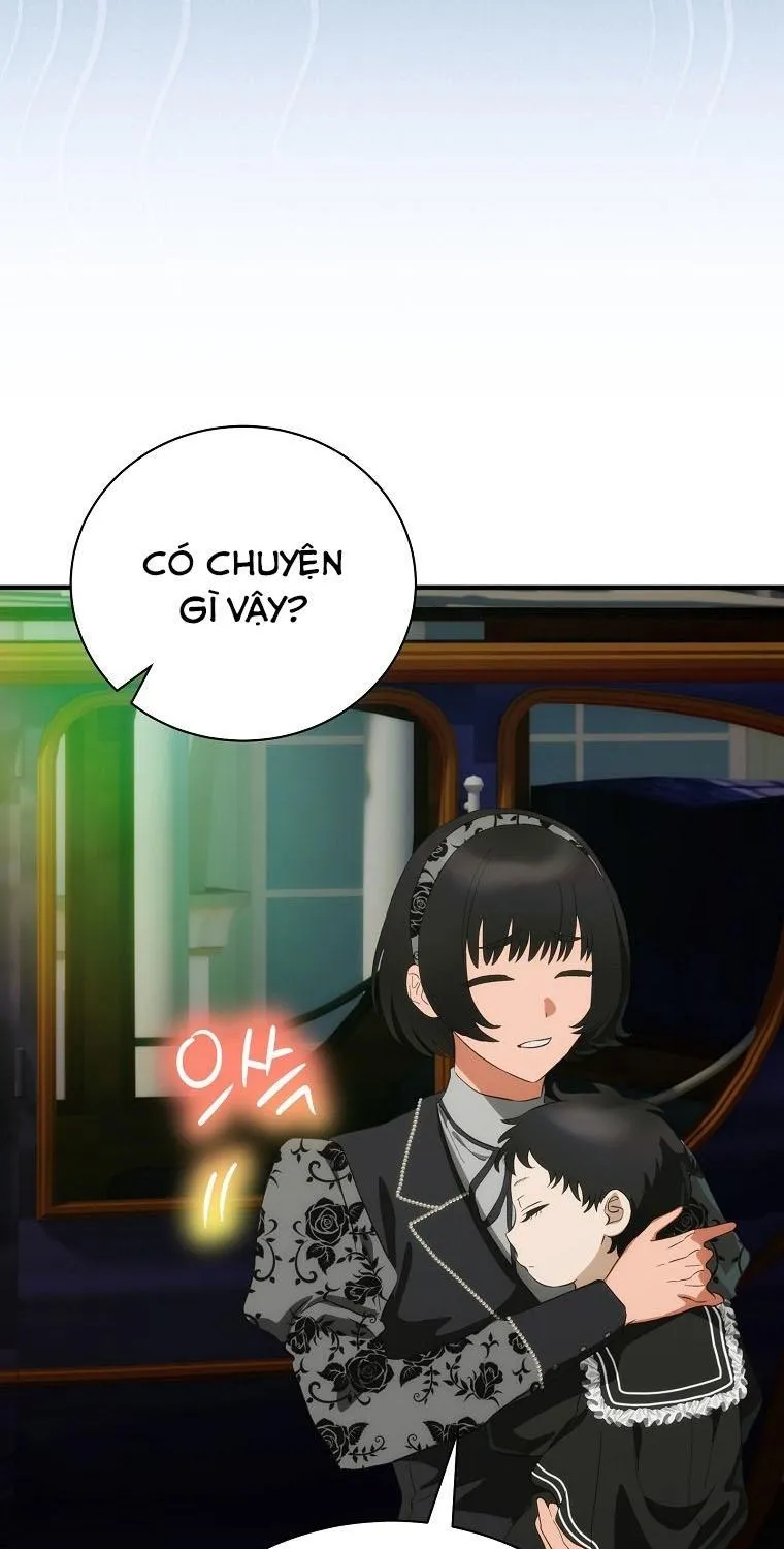 Đứa Nhỏ Không Phải Là Con Anh Chap 97 - Next Chap 98