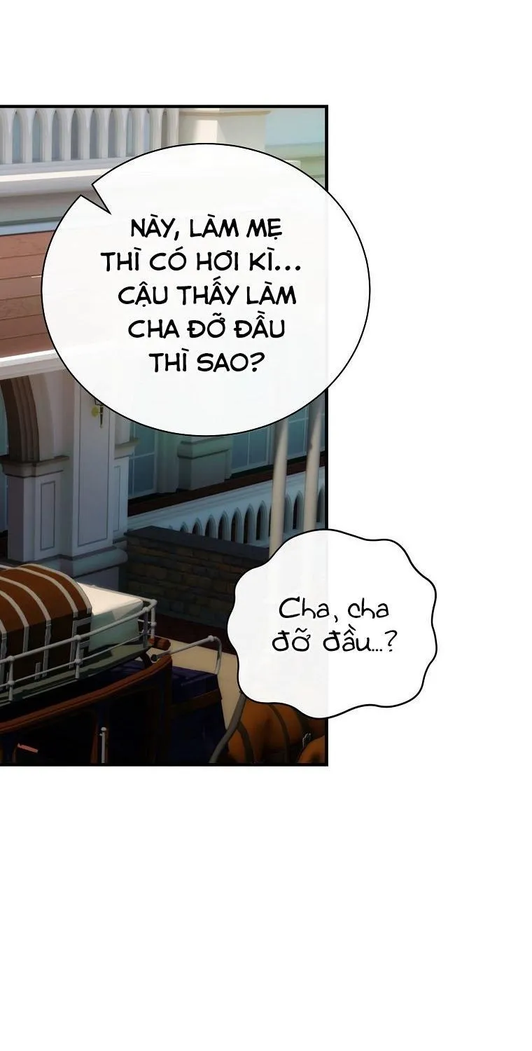 Đứa Nhỏ Không Phải Là Con Anh Chap 97 - Next Chap 98