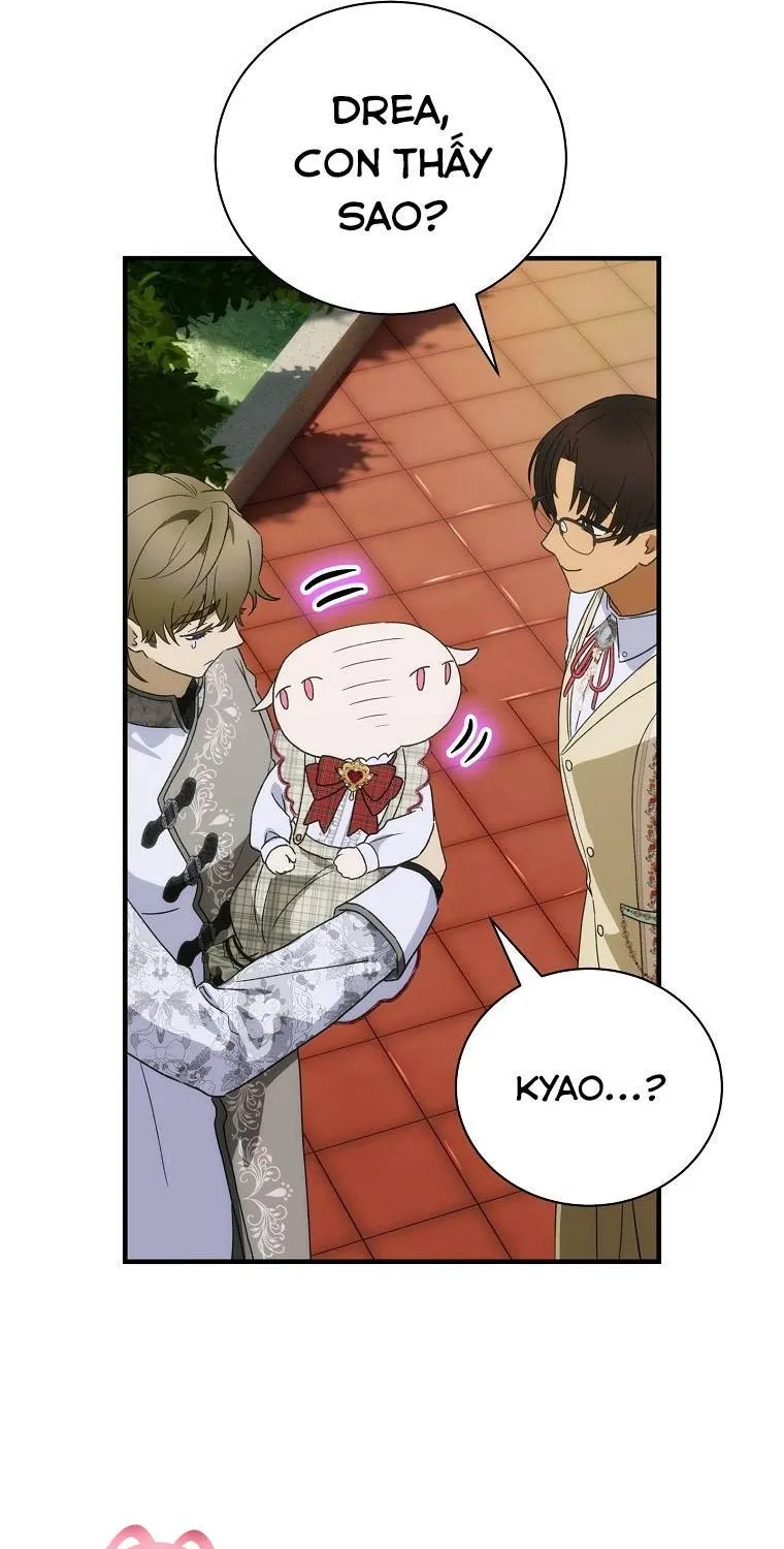 Đứa Nhỏ Không Phải Là Con Anh Chap 97 - Next Chap 98