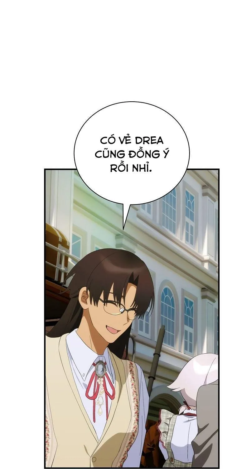 Đứa Nhỏ Không Phải Là Con Anh Chap 97 - Next Chap 98