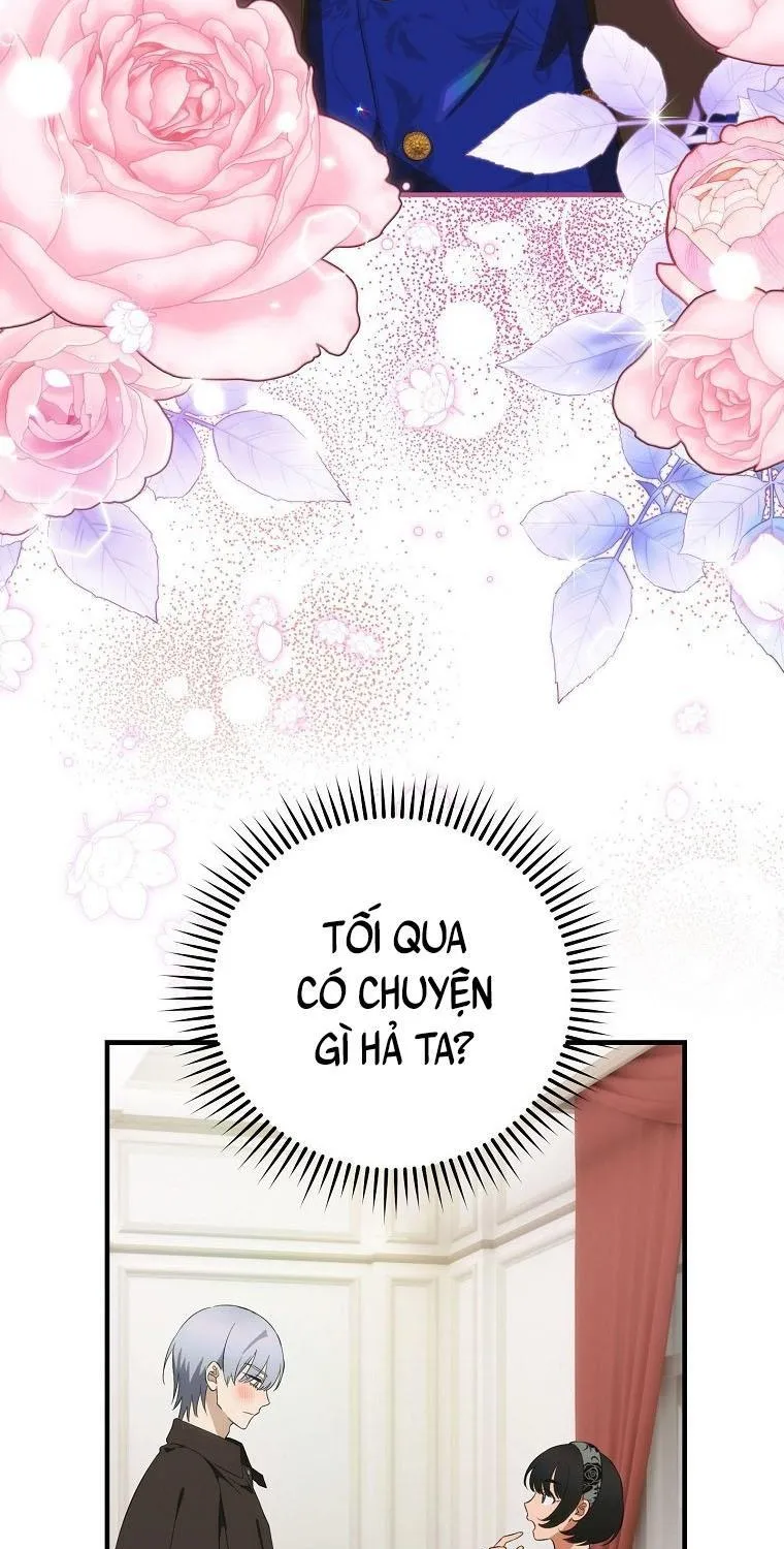 Đứa Nhỏ Không Phải Là Con Anh Chap 97 - Next Chap 98