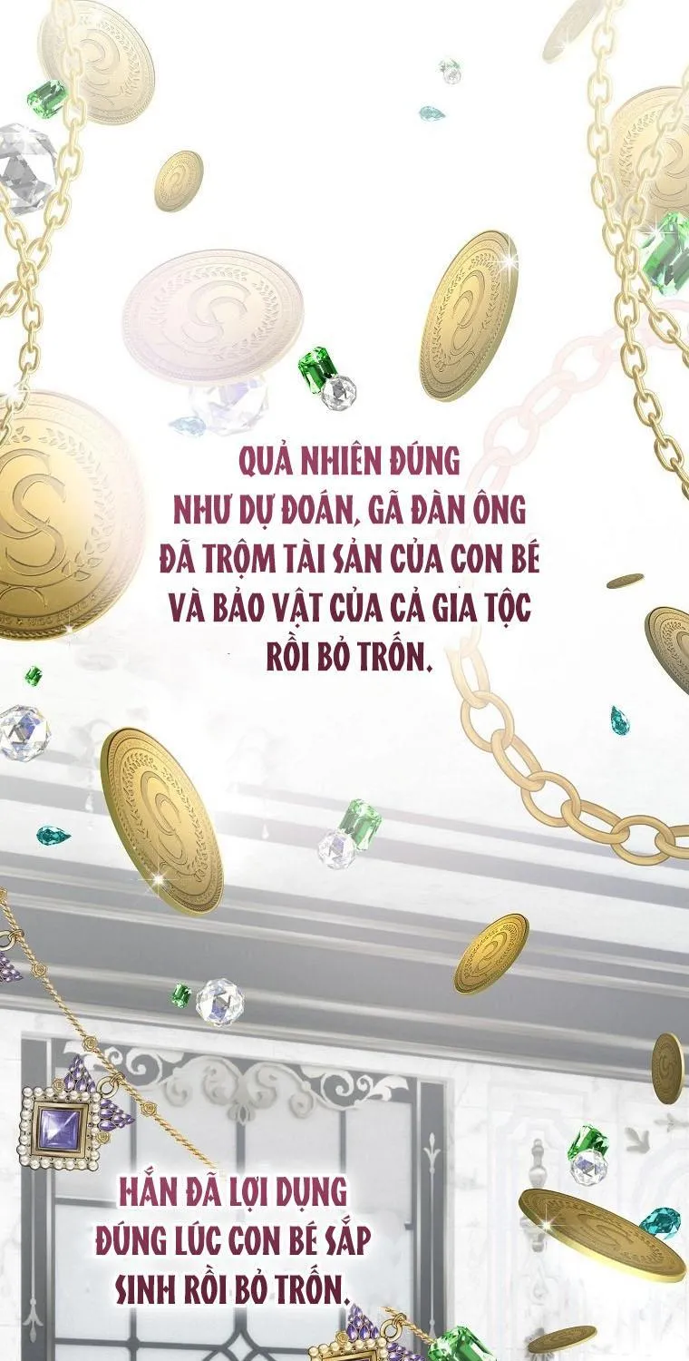 Đứa Nhỏ Không Phải Là Con Anh Chap 98 - Next Chap 99