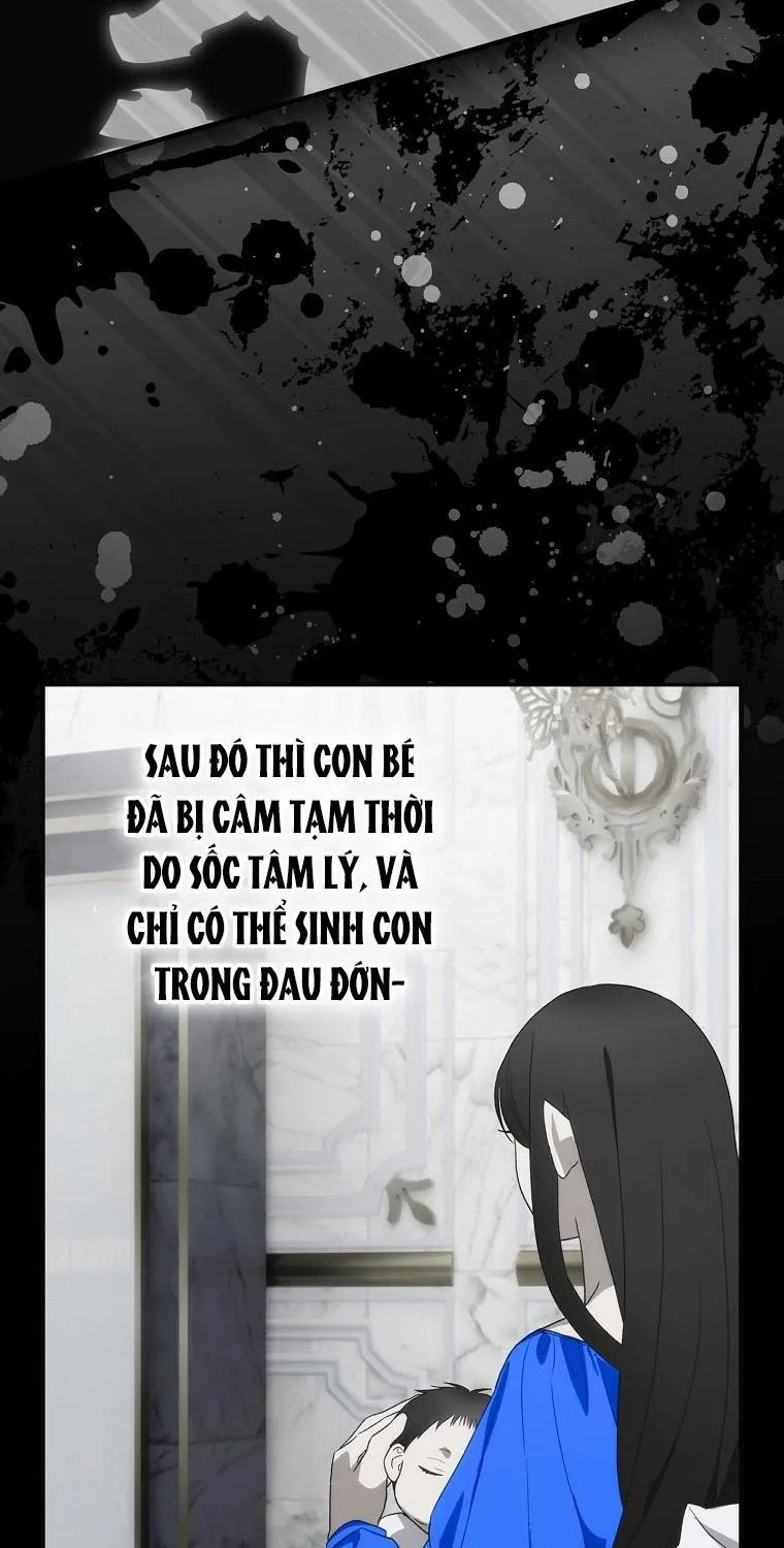 Đứa Nhỏ Không Phải Là Con Anh Chap 98 - Next Chap 99