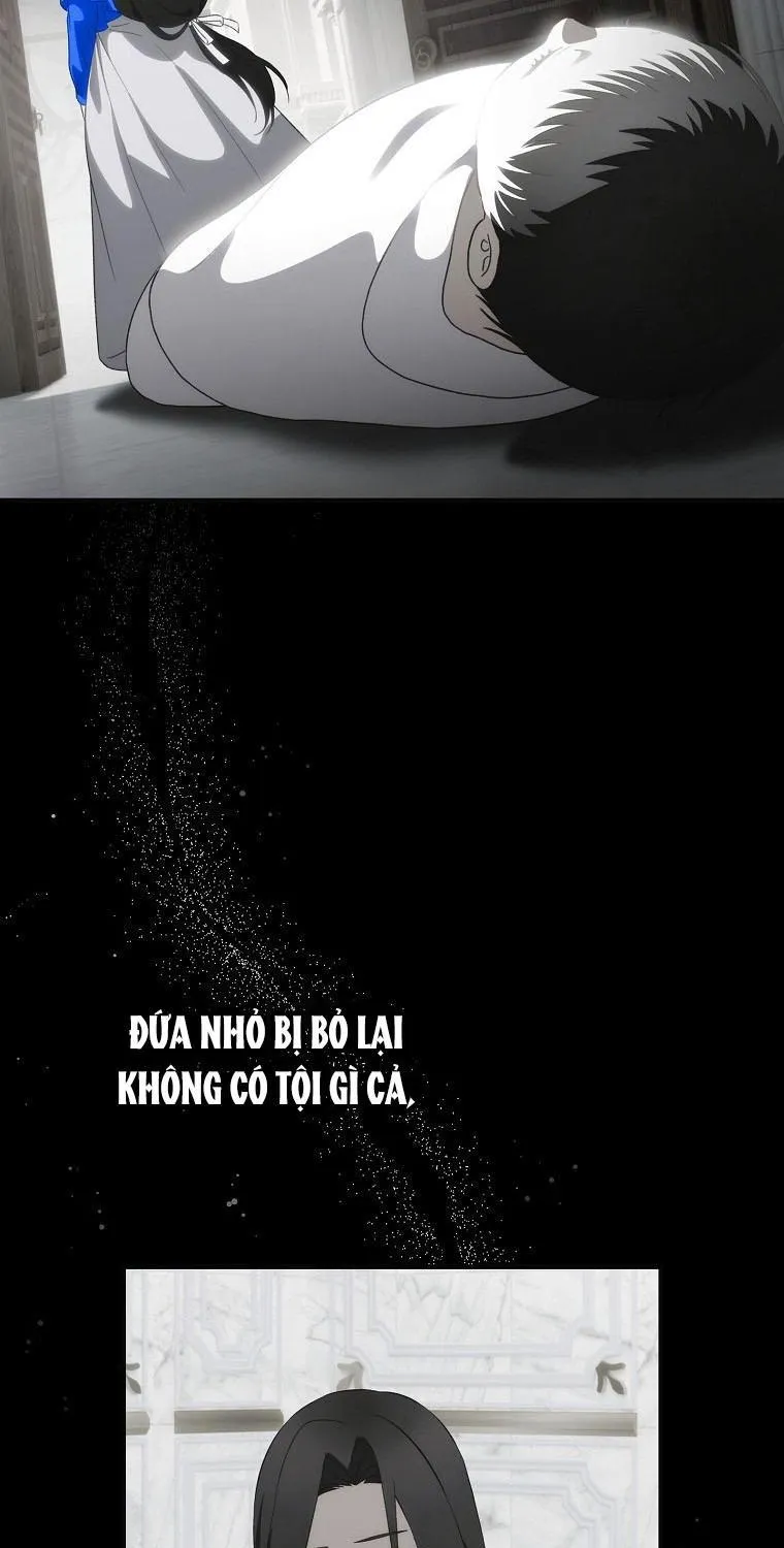 Đứa Nhỏ Không Phải Là Con Anh Chap 98 - Next Chap 99