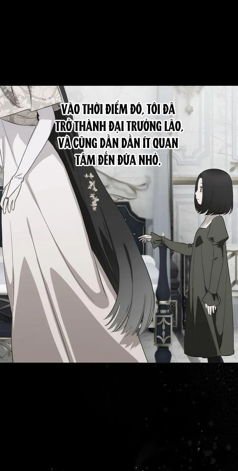 Đứa Nhỏ Không Phải Là Con Anh Chap 98 - Next Chap 99