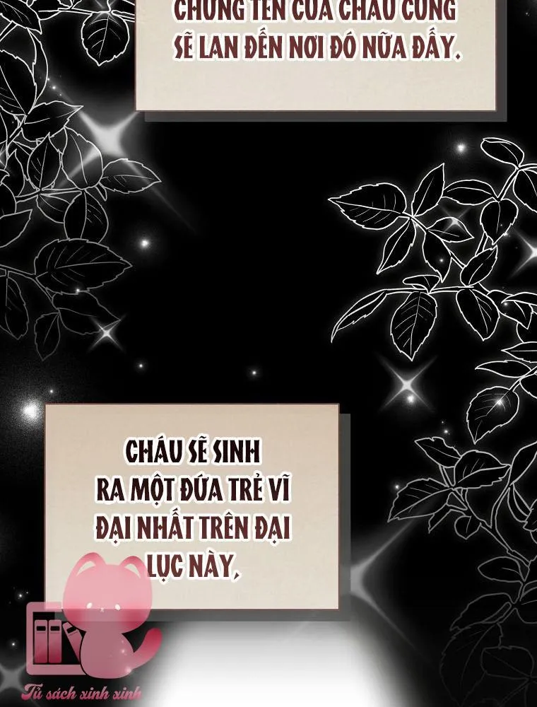 Đứa Nhỏ Không Phải Là Con Anh Chap 98 - Next Chap 99