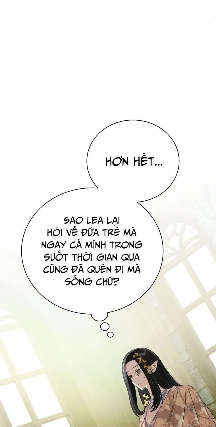 Đứa Nhỏ Không Phải Là Con Anh Chap 98 - Next Chap 99
