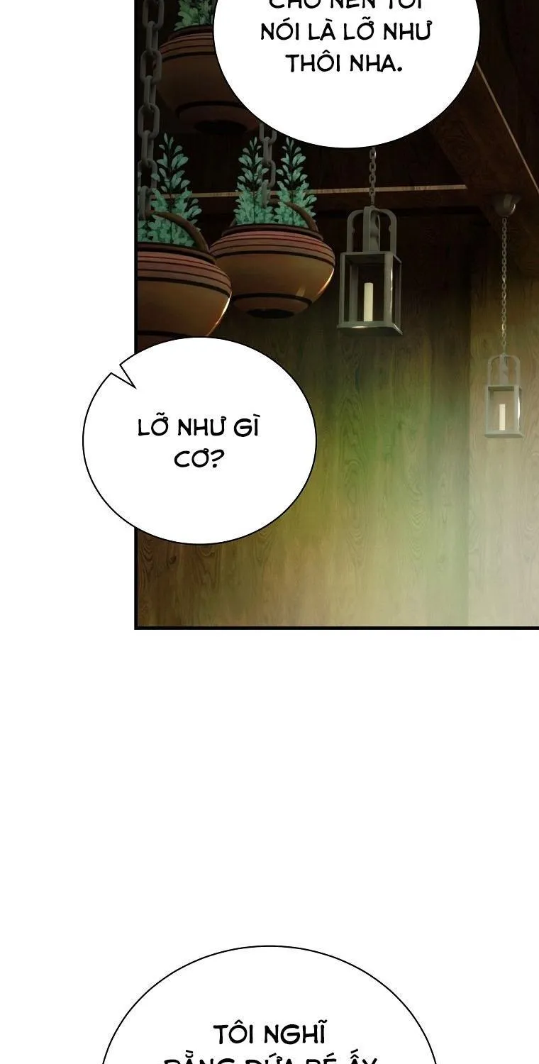 Đứa Nhỏ Không Phải Là Con Anh Chap 98 - Next Chap 99