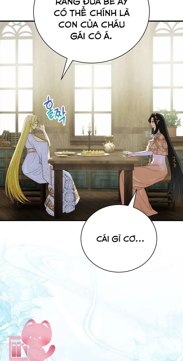 Đứa Nhỏ Không Phải Là Con Anh Chap 98 - Next Chap 99