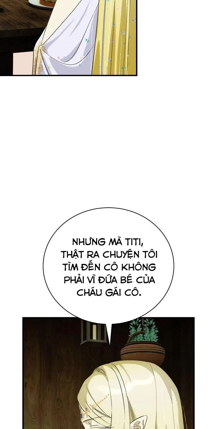 Đứa Nhỏ Không Phải Là Con Anh Chap 98 - Next Chap 99