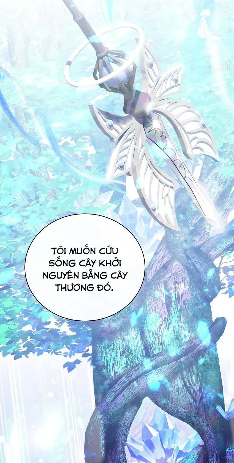 Đứa Nhỏ Không Phải Là Con Anh Chap 98 - Next Chap 99