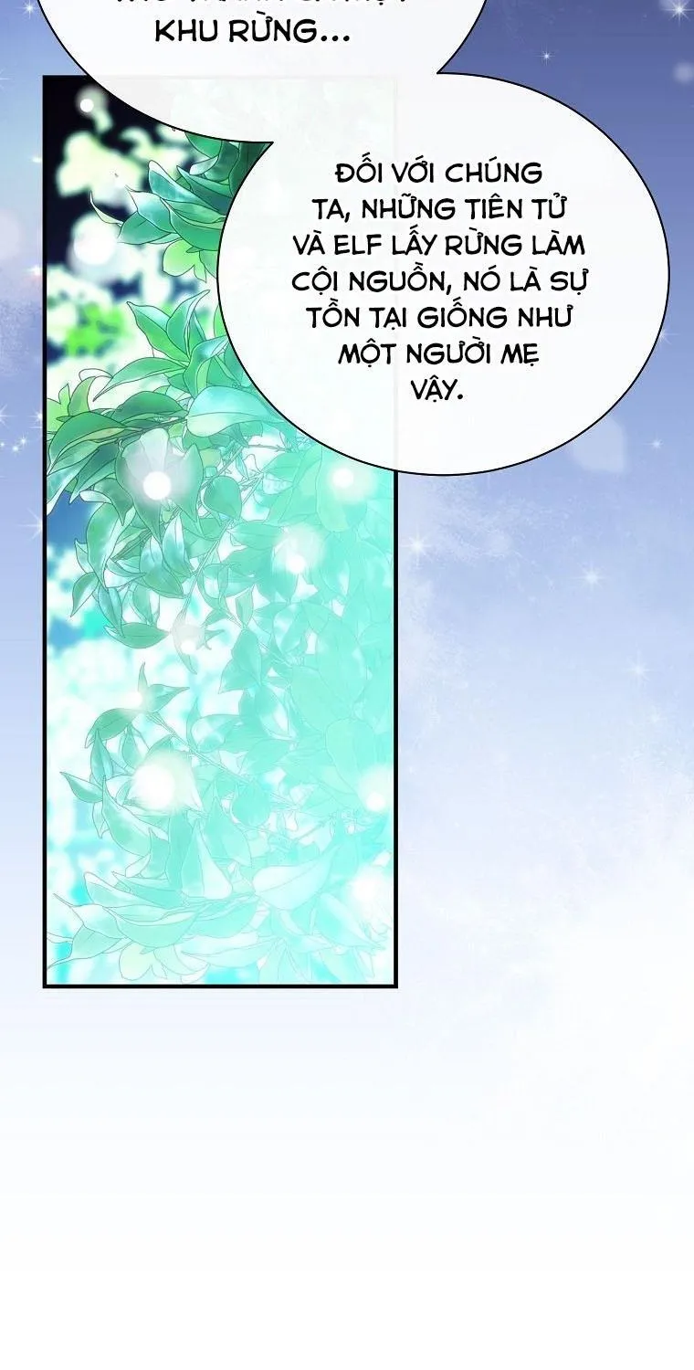 Đứa Nhỏ Không Phải Là Con Anh Chap 98 - Next Chap 99