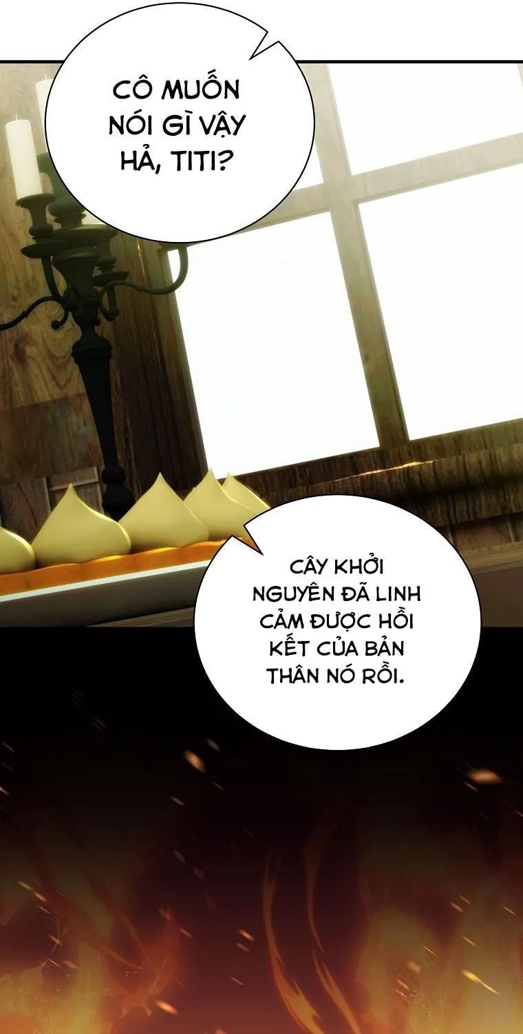 Đứa Nhỏ Không Phải Là Con Anh Chap 98 - Next Chap 99