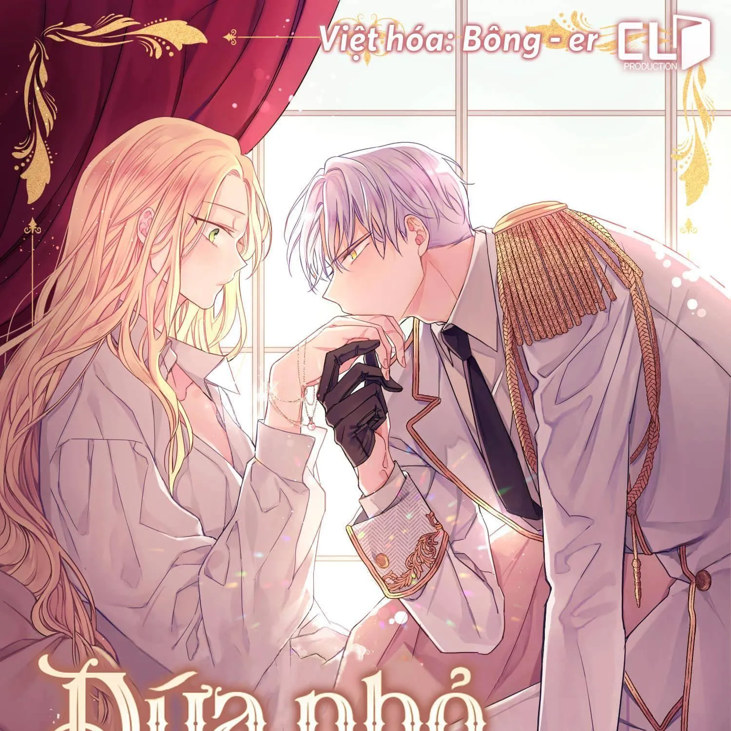 Đứa Nhỏ Không Phải Là Con Anh Chap 99 - Next Chap 100