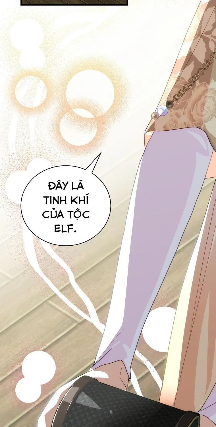 Đứa Nhỏ Không Phải Là Con Anh Chap 99 - Next Chap 100