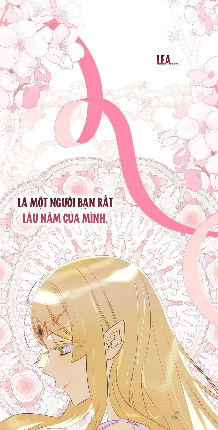 Đứa Nhỏ Không Phải Là Con Anh Chap 99 - Next Chap 100