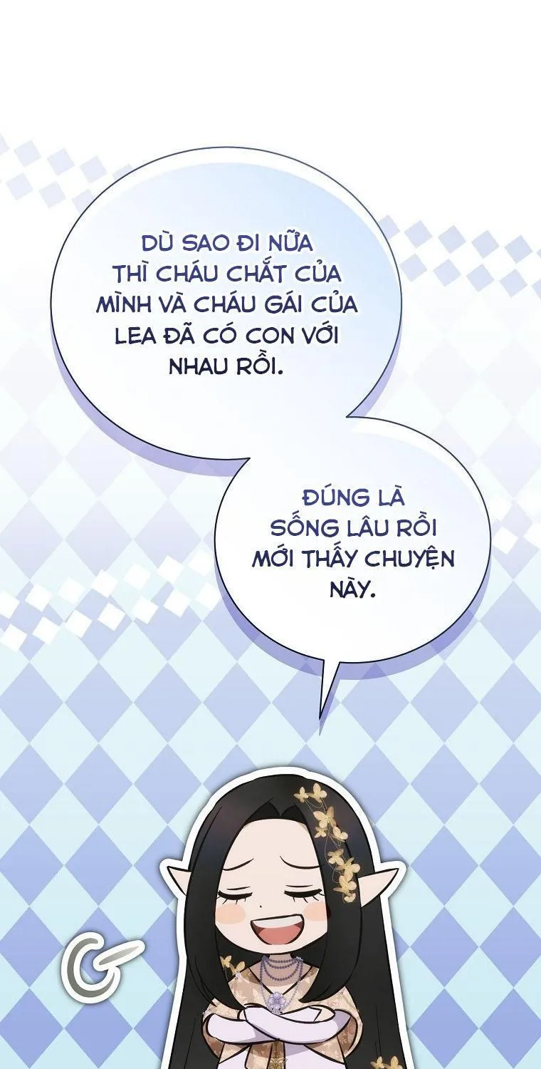 Đứa Nhỏ Không Phải Là Con Anh Chap 99 - Next Chap 100