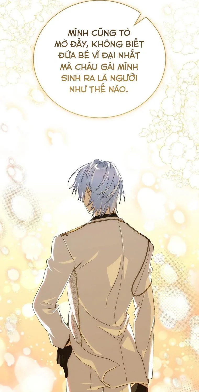 Đứa Nhỏ Không Phải Là Con Anh Chap 99 - Next Chap 100
