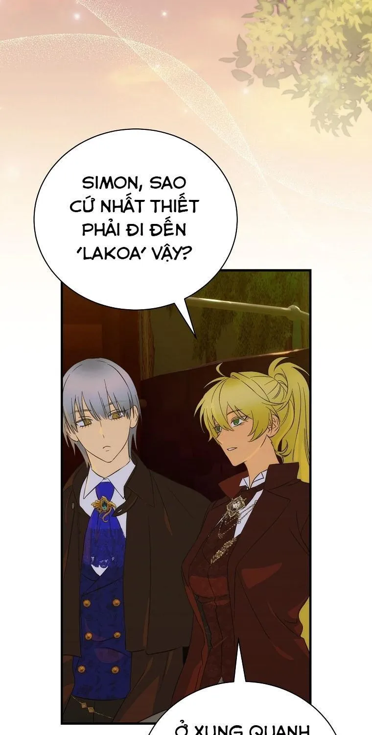 Đứa Nhỏ Không Phải Là Con Anh Chap 99 - Next Chap 100
