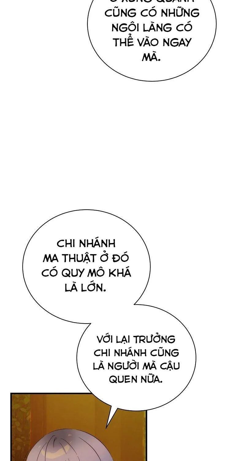 Đứa Nhỏ Không Phải Là Con Anh Chap 99 - Next Chap 100