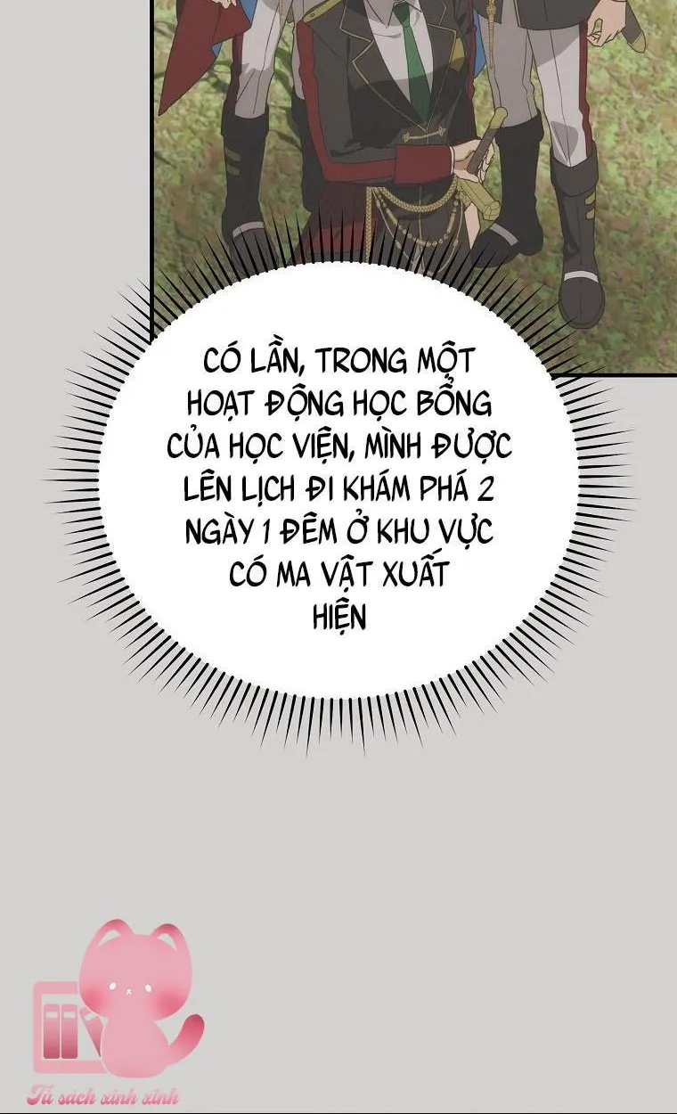 Đứa Nhỏ Không Phải Là Con Anh Chap 99 - Next Chap 100