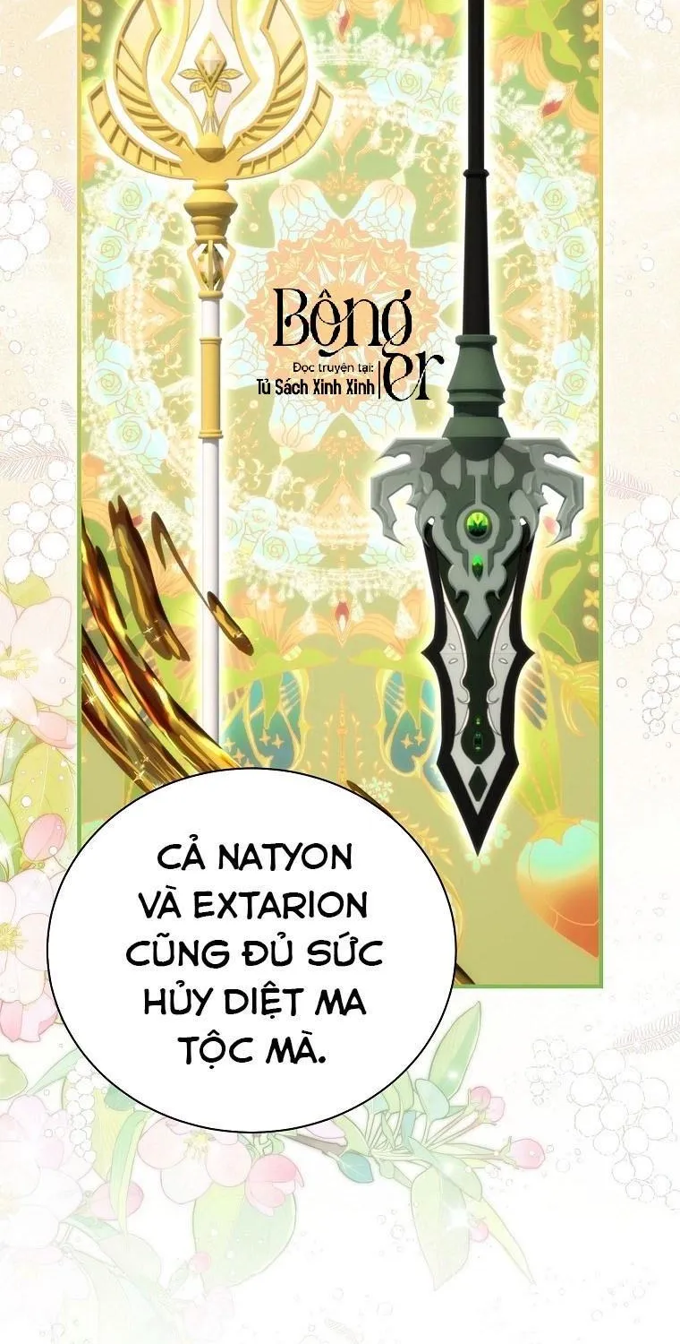 Đứa Nhỏ Không Phải Là Con Anh Chap 99 - Next Chap 100