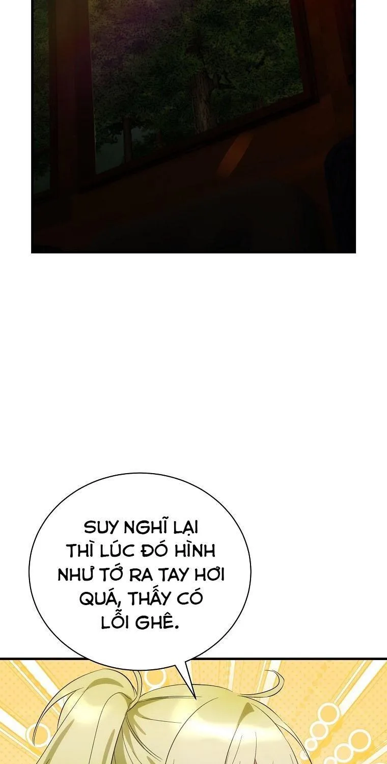 Đứa Nhỏ Không Phải Là Con Anh Chap 99 - Next Chap 100