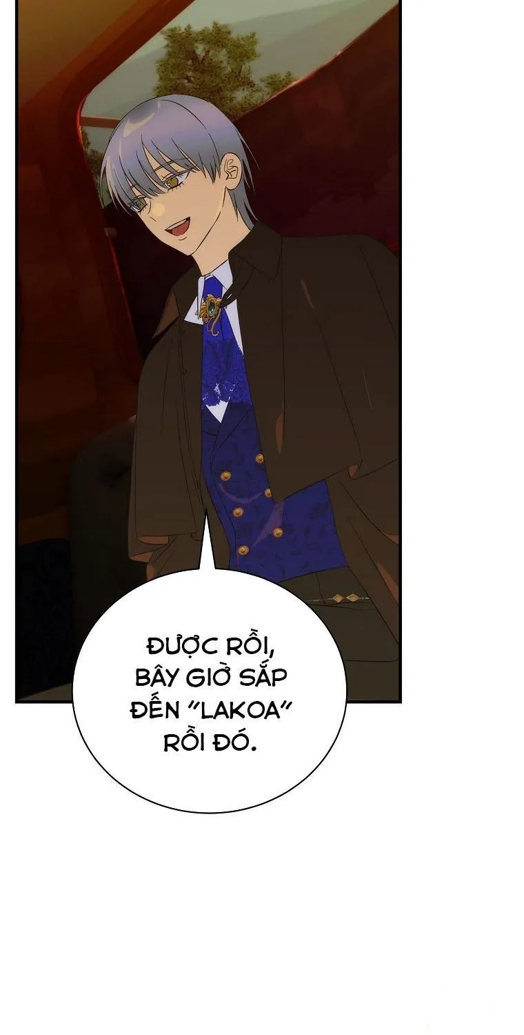 Đứa Nhỏ Không Phải Là Con Anh Chap 99 - Next Chap 100