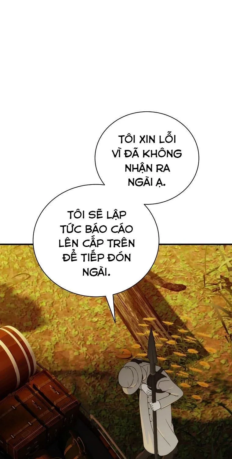Đứa Nhỏ Không Phải Là Con Anh Chap 99 - Next Chap 100