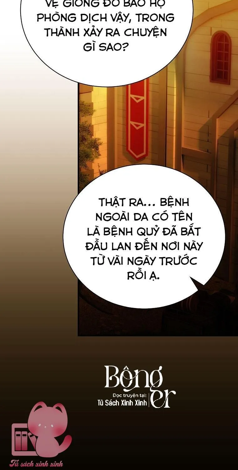 Đứa Nhỏ Không Phải Là Con Anh Chap 99 - Next Chap 100