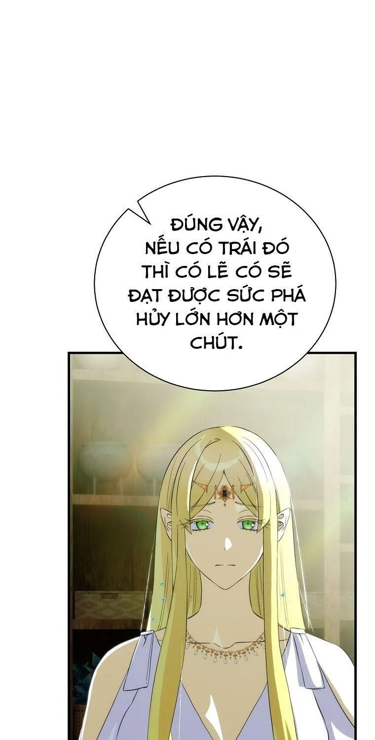 Đứa Nhỏ Không Phải Là Con Anh Chap 99 - Next Chap 100