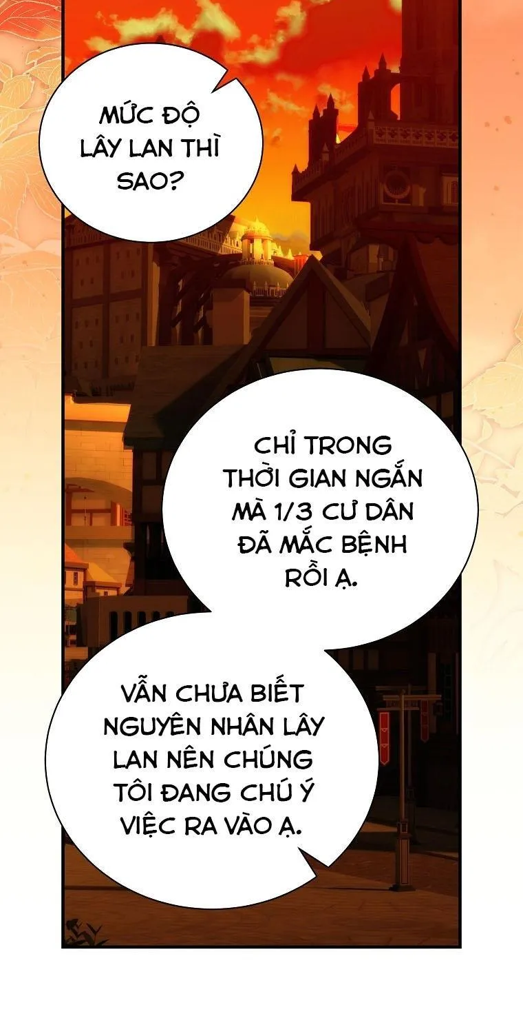Đứa Nhỏ Không Phải Là Con Anh Chap 99 - Next Chap 100