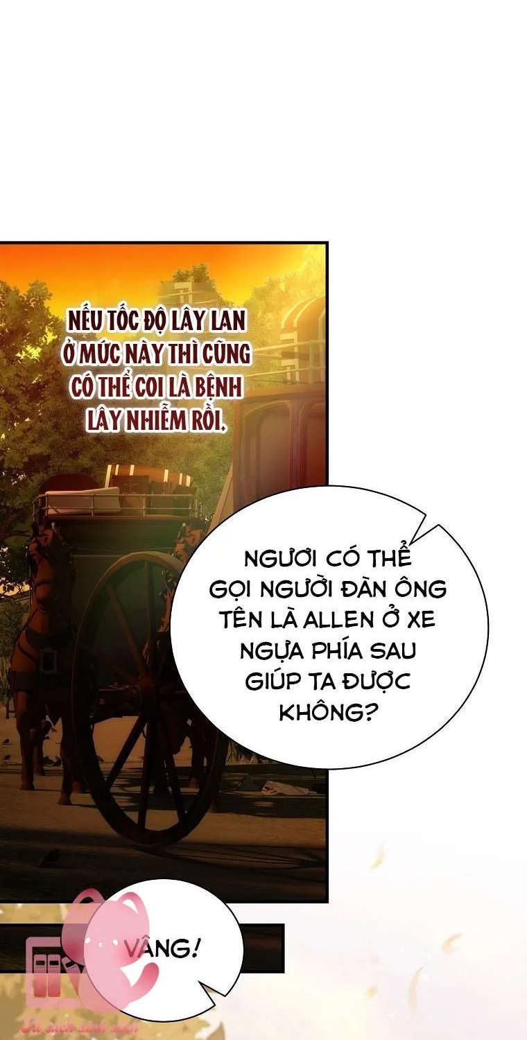 Đứa Nhỏ Không Phải Là Con Anh Chap 99 - Next Chap 100