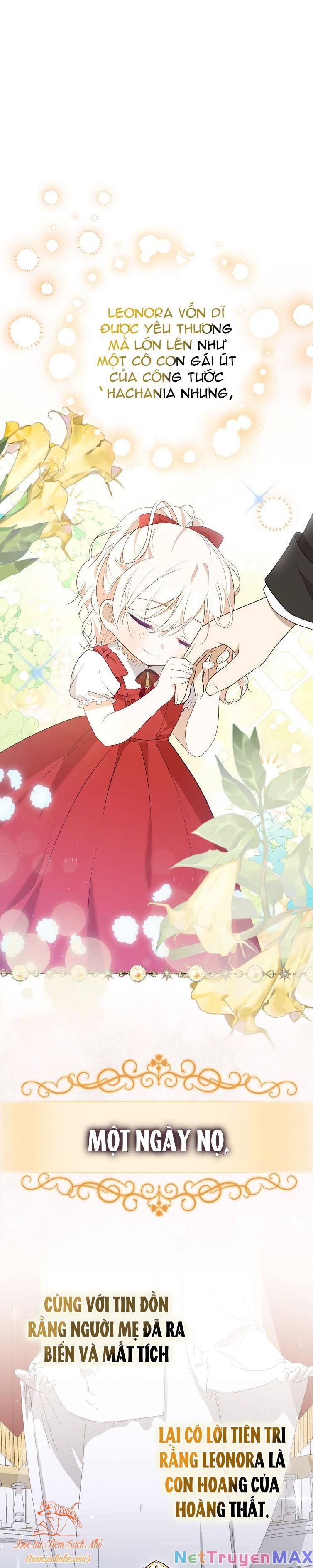 Đứa Trẻ Côn Đồ Nhà Công Tước Chap 0 - Next Chap 1