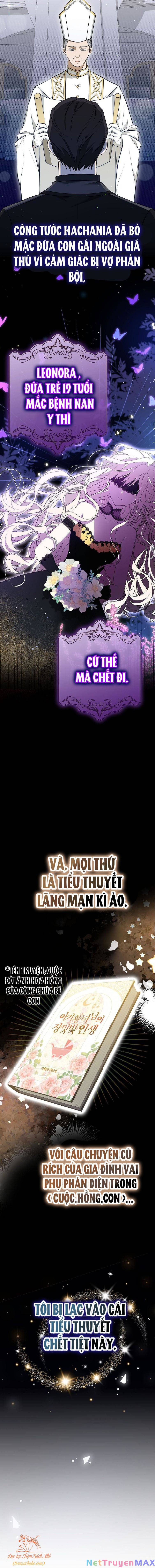 Đứa Trẻ Côn Đồ Nhà Công Tước Chap 0 - Next Chap 1