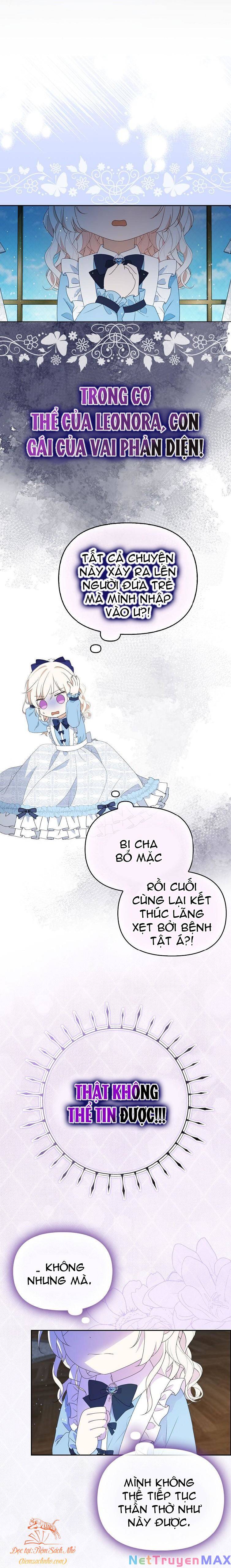 Đứa Trẻ Côn Đồ Nhà Công Tước Chap 0 - Next Chap 1