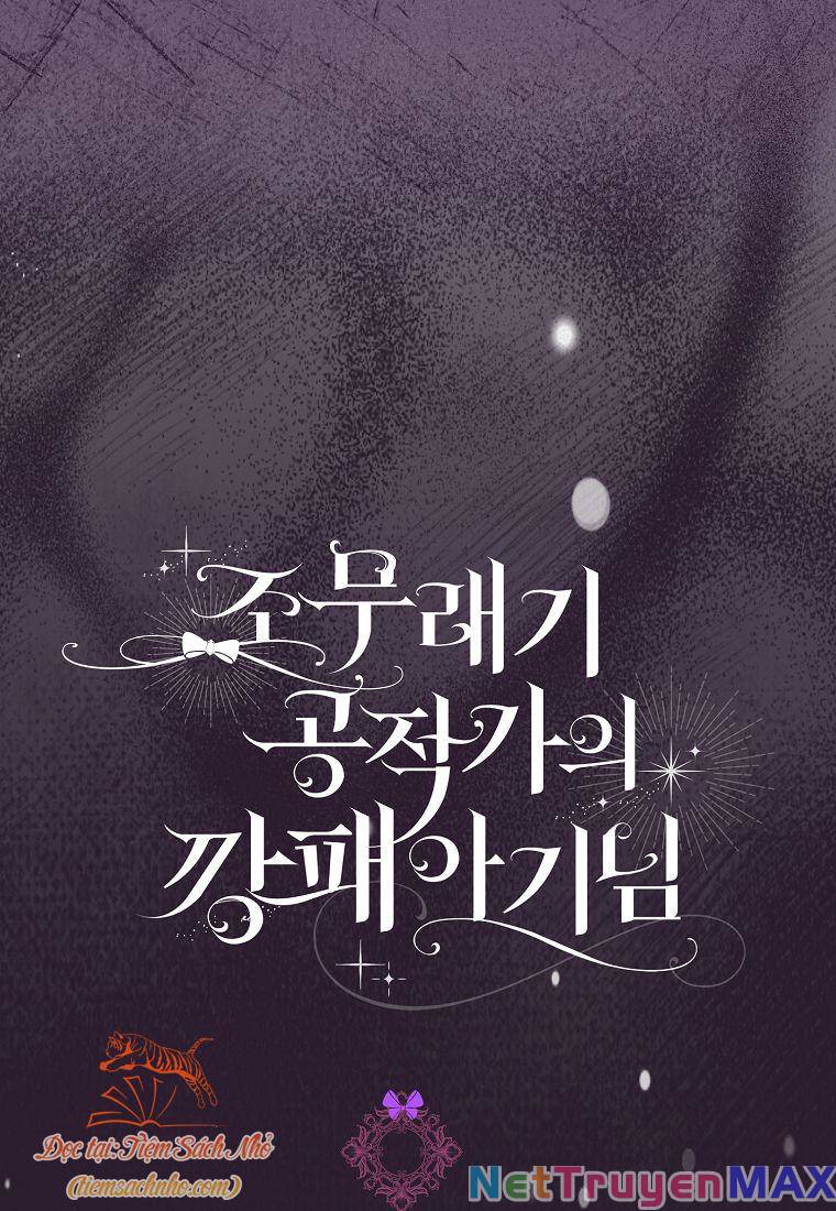 Đứa Trẻ Côn Đồ Nhà Công Tước Chap 11 - Next Chap 12